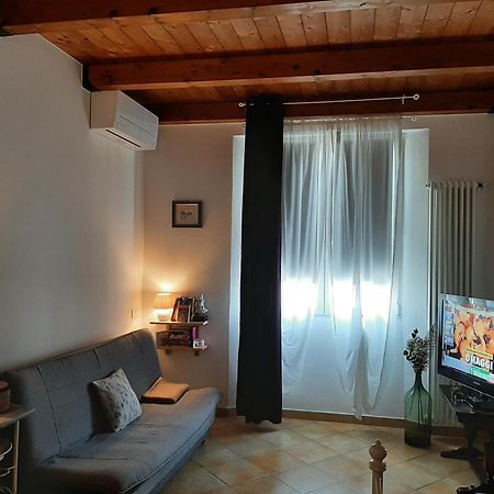 Il Centro Leilighet Ravenna Eksteriør bilde